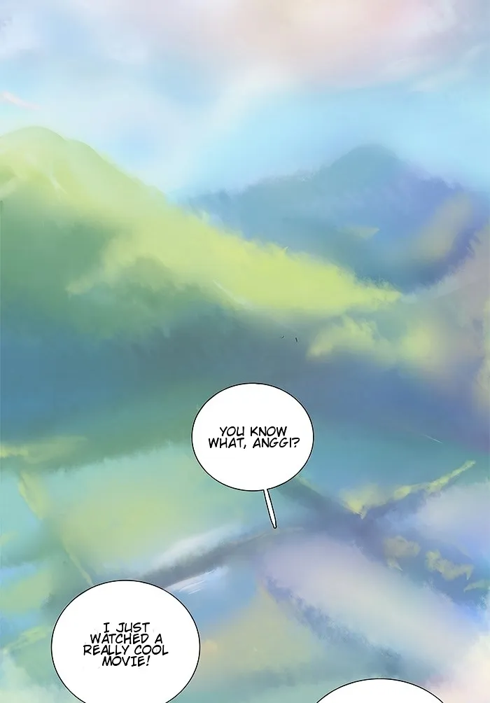 Read Nusantara Droid War chapter 4 image 1 on Lezhin