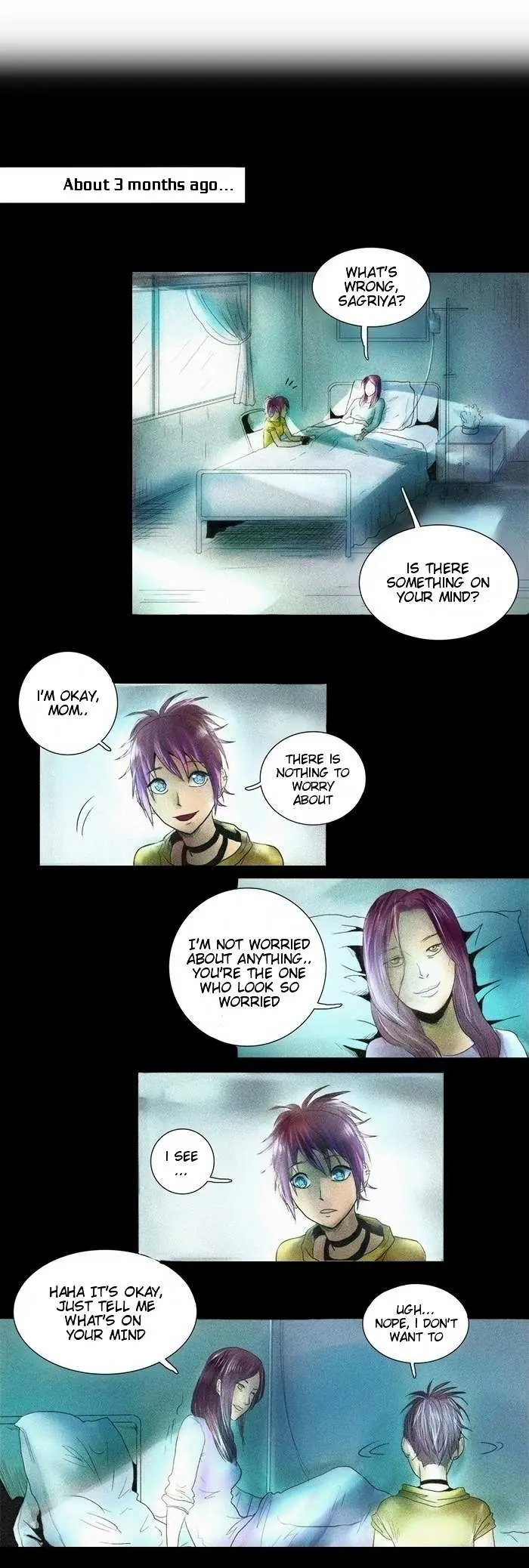 Read Nusantara Droid War chapter 4 image 11 on Lezhin