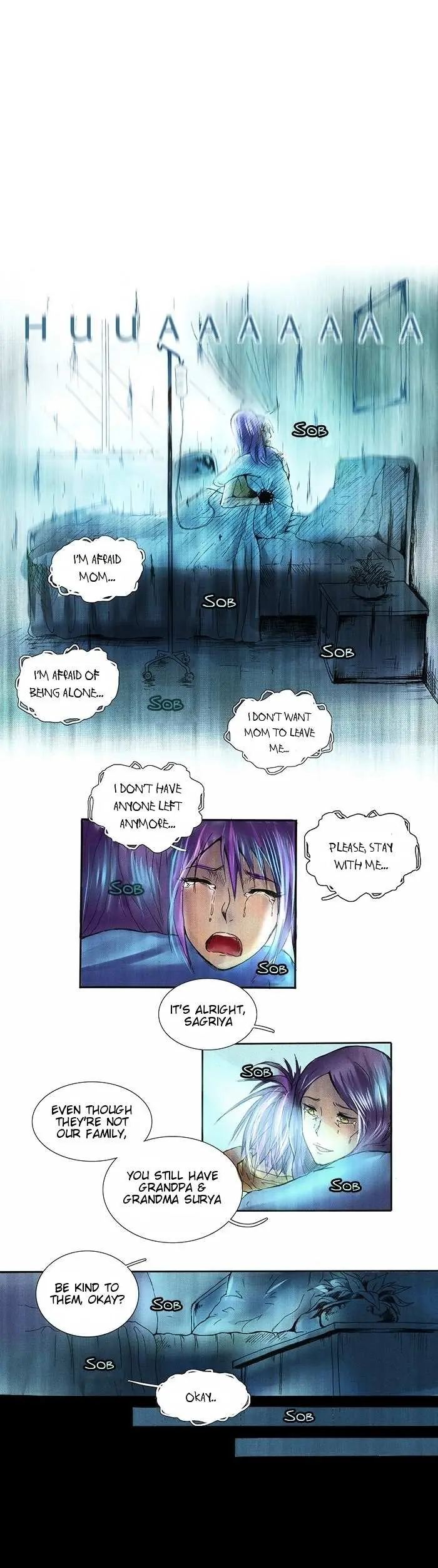 Read Nusantara Droid War chapter 4 image 16 on Lezhin