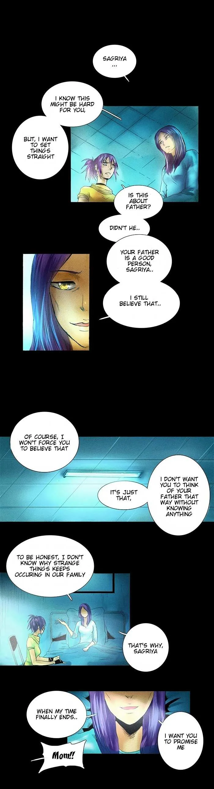 Read Nusantara Droid War chapter 4 image 17 on Lezhin