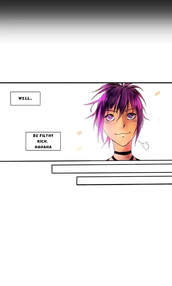 Read Nusantara Droid War chapter 4 image 21 on Lezhin