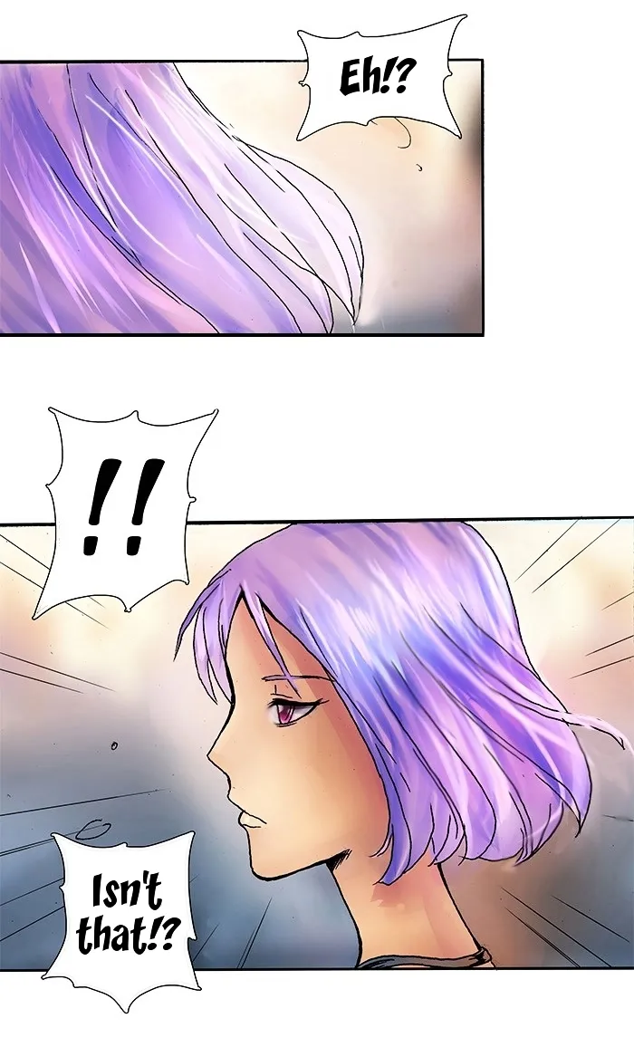 Read Nusantara Droid War chapter 4 image 23 on Lezhin