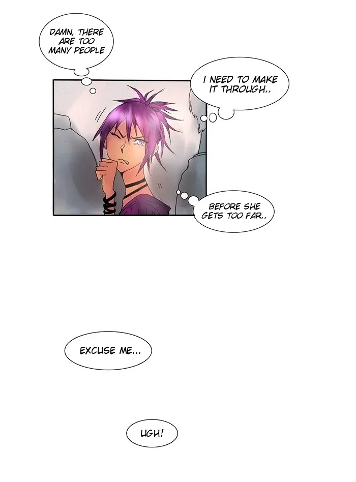 Read Nusantara Droid War chapter 4 image 25 on Lezhin