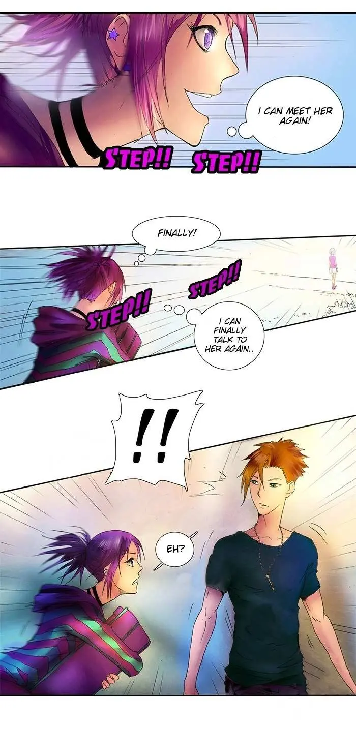 Read Nusantara Droid War chapter 4 image 27 on Lezhin