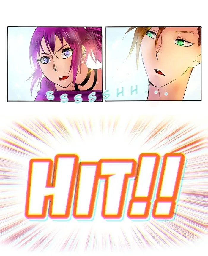 Read Nusantara Droid War chapter 4 image 28 on Lezhin