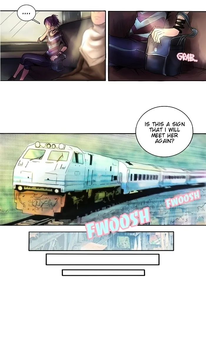 Read Nusantara Droid War chapter 4 image 6 on Lezhin