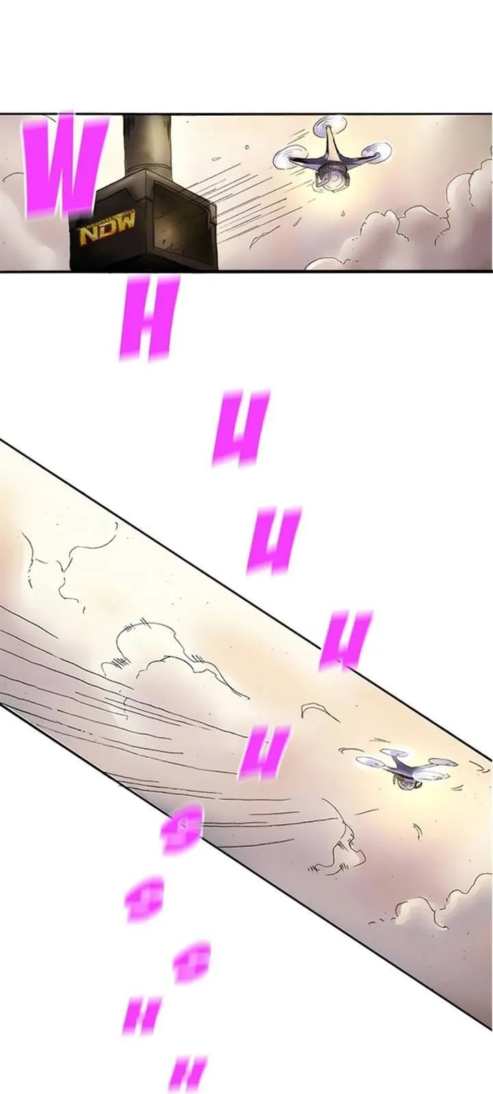 Read Nusantara Droid War chapter 5 image 27 on Lezhin