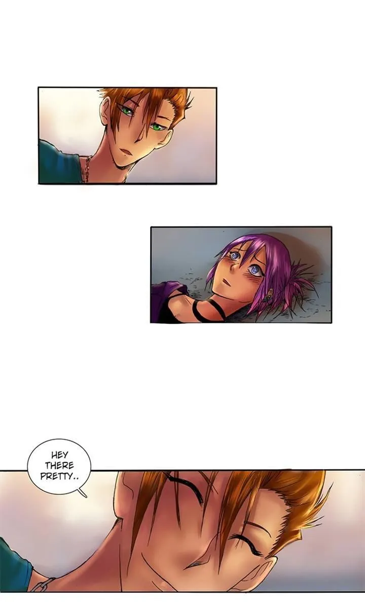 Read Nusantara Droid War chapter 5 image 32 on Lezhin