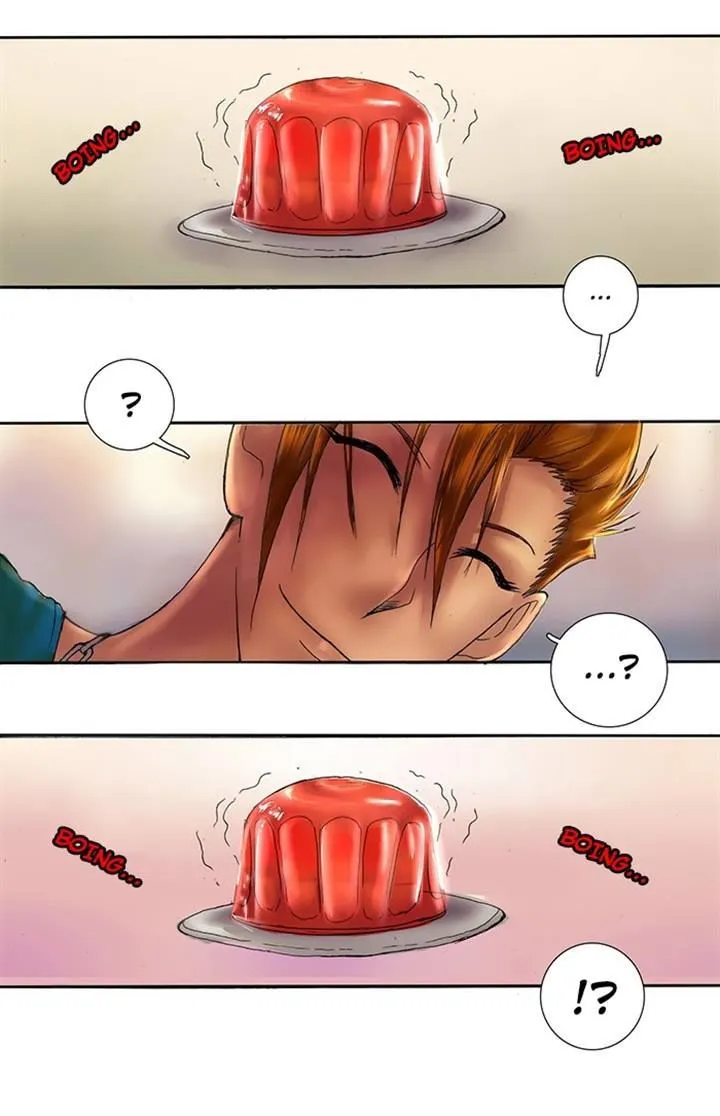 Read Nusantara Droid War chapter 5 image 33 on Lezhin