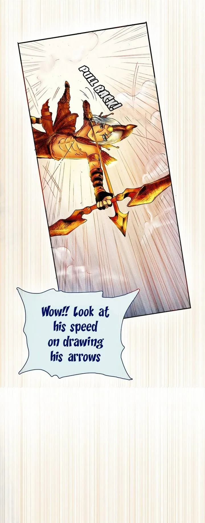 Read Nusantara Droid War chapter 7 image 16 on Lezhin
