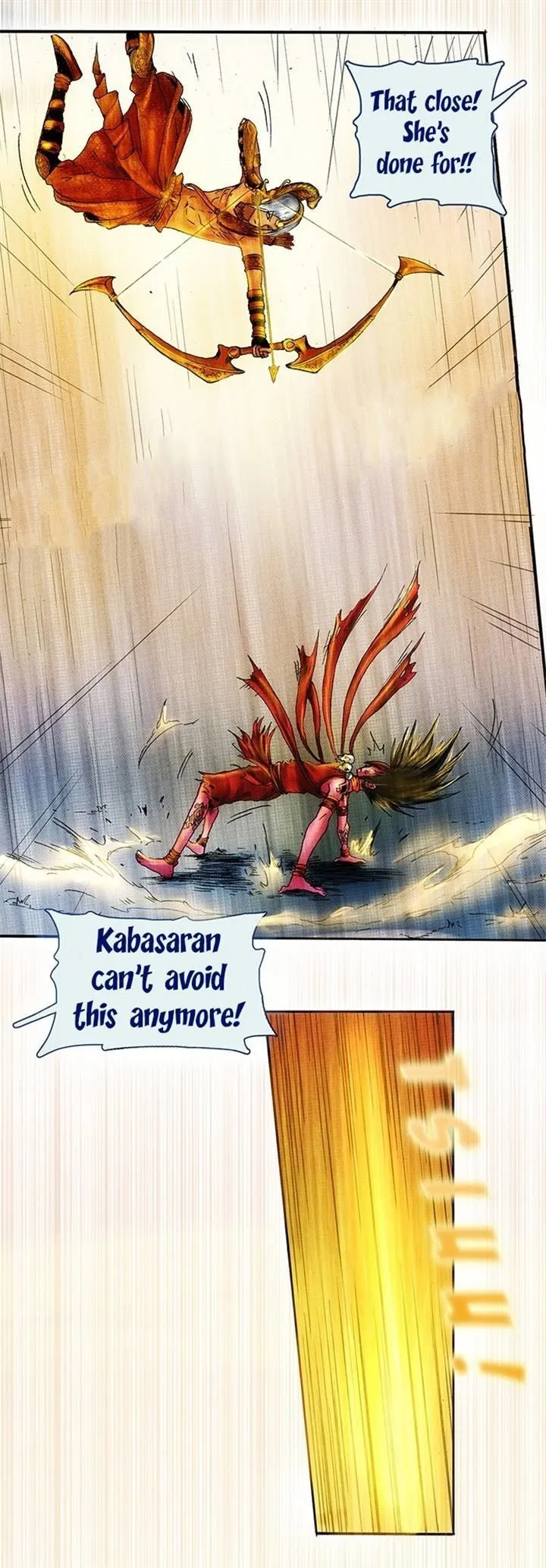 Read Nusantara Droid War chapter 7 image 17 on Lezhin