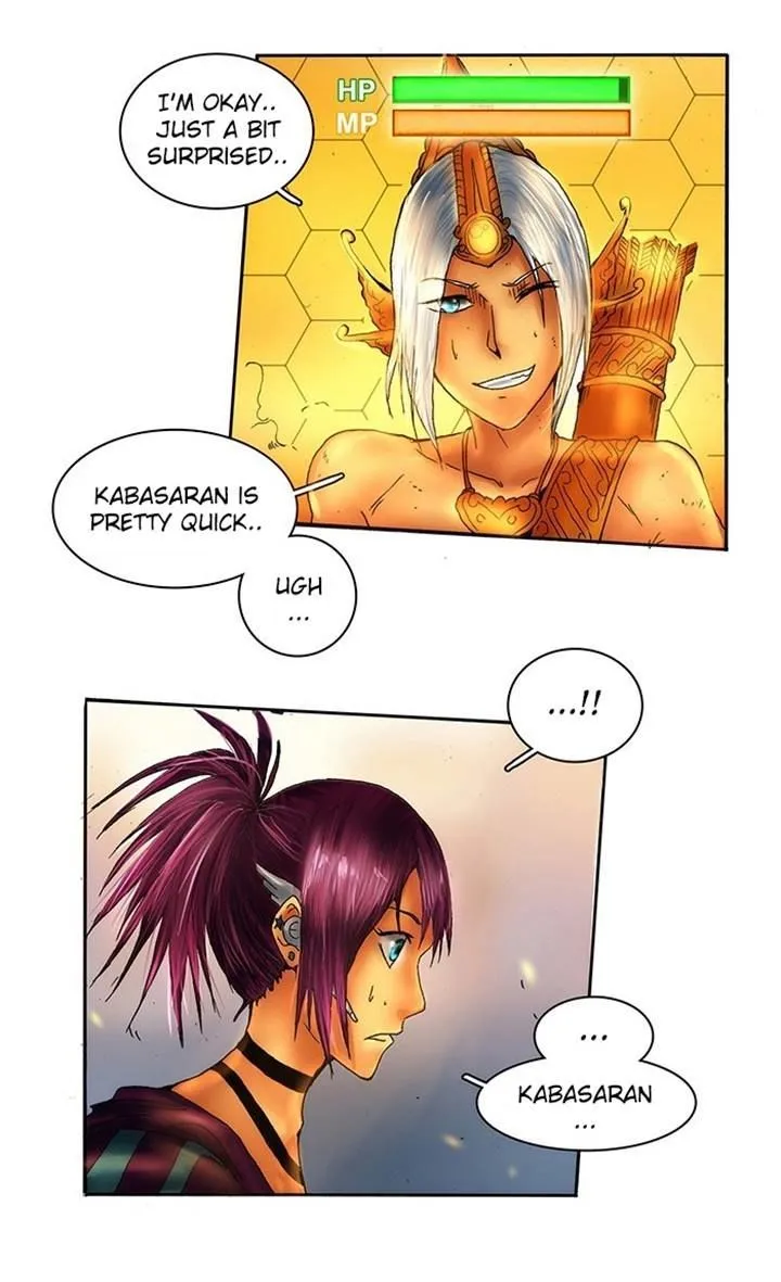 Read Nusantara Droid War chapter 7 image 2 on Lezhin