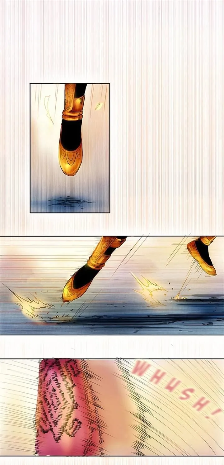 Read Nusantara Droid War chapter 7 image 20 on Lezhin