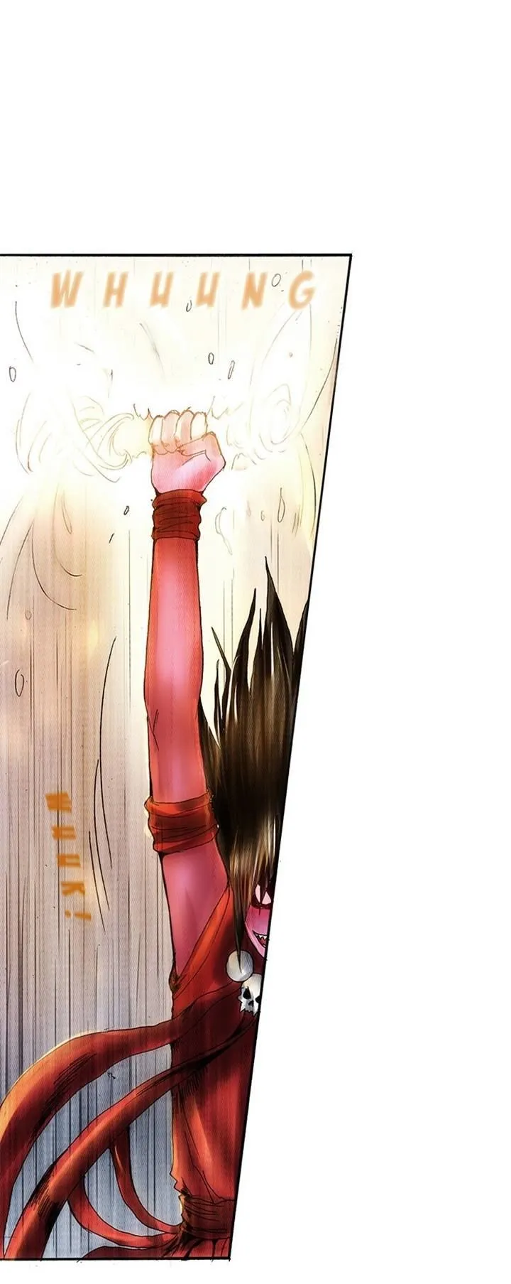Read Nusantara Droid War chapter 7 image 27 on Lezhin