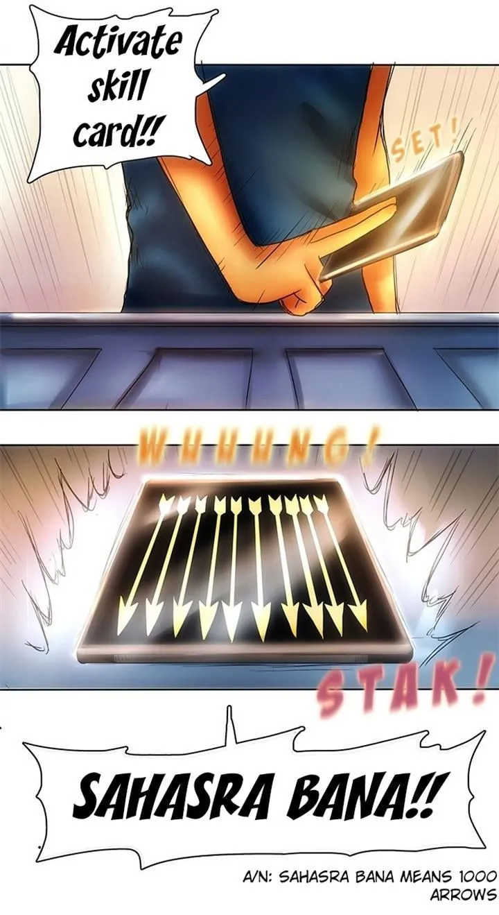 Read Nusantara Droid War chapter 7 image 30 on Lezhin