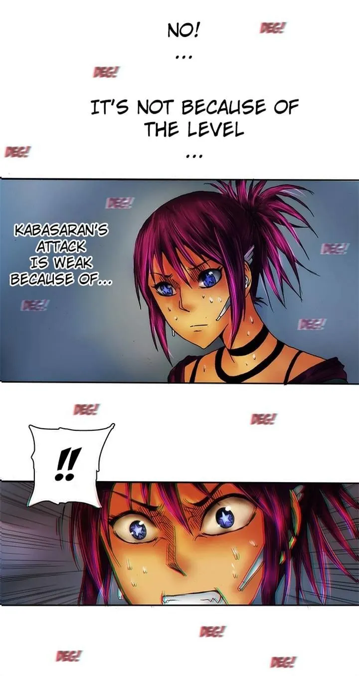 Read Nusantara Droid War chapter 7 image 8 on Lezhin