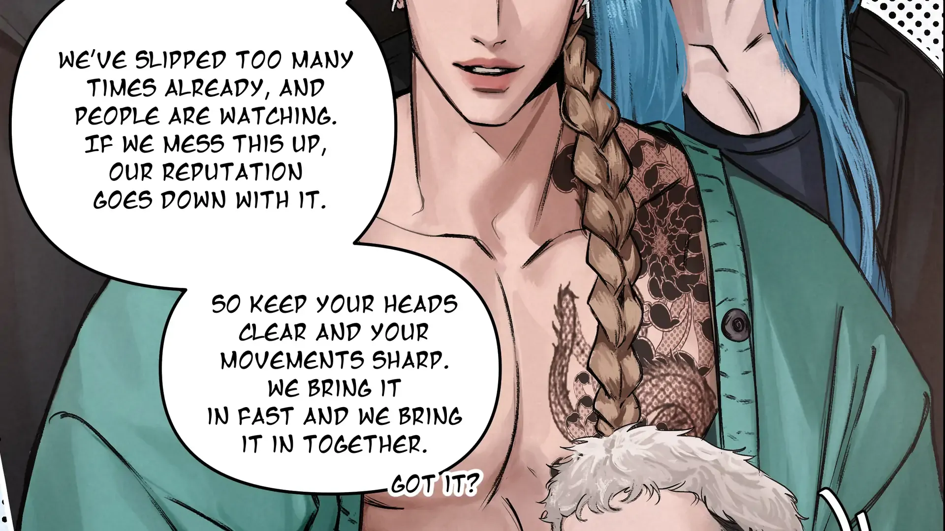 NutCases Chapter 1 page 19 - 