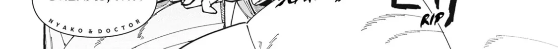 Nyako to Hakase Chapter 10 page 2 - 