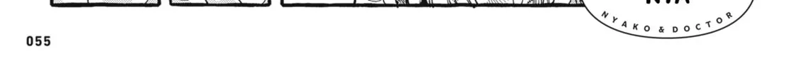 Read Nyako to Hakase chapter 12 image 1 on Lezhin