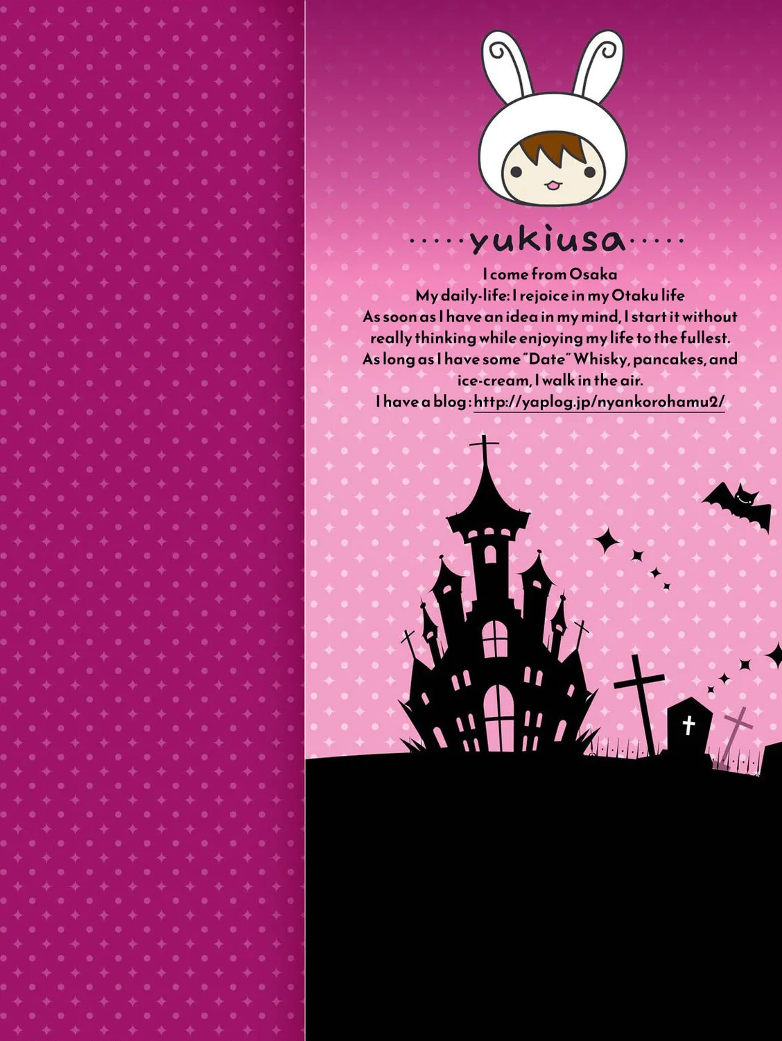 Read Nyanpire chapter 1 image 2 on Lezhin