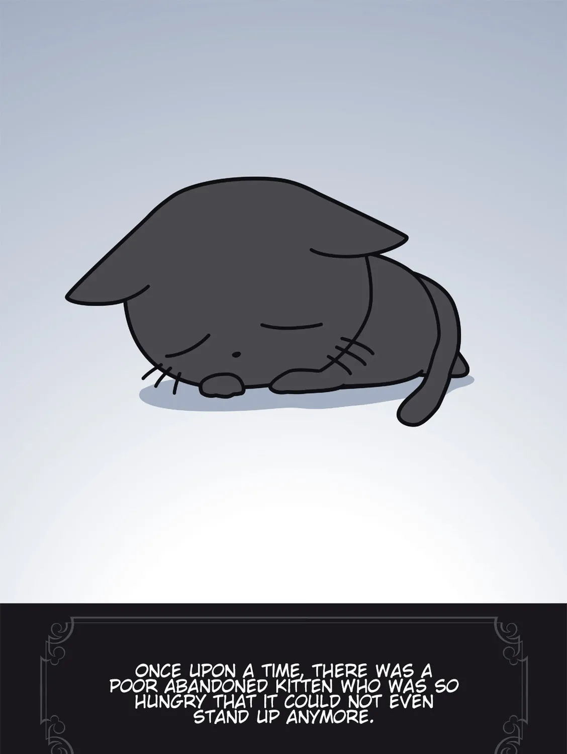 Read Nyanpire chapter 1 image 6 on Lezhin