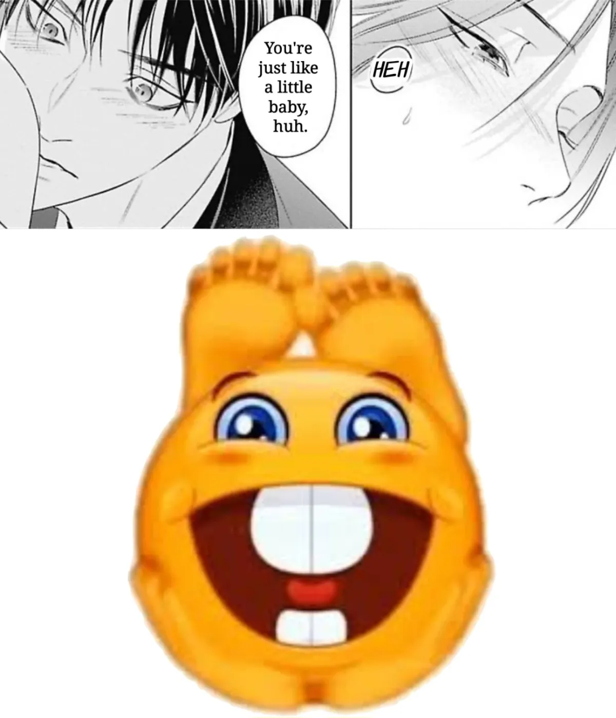 Read Ω no Kashoku chapter 3 image 29 on Lezhin
