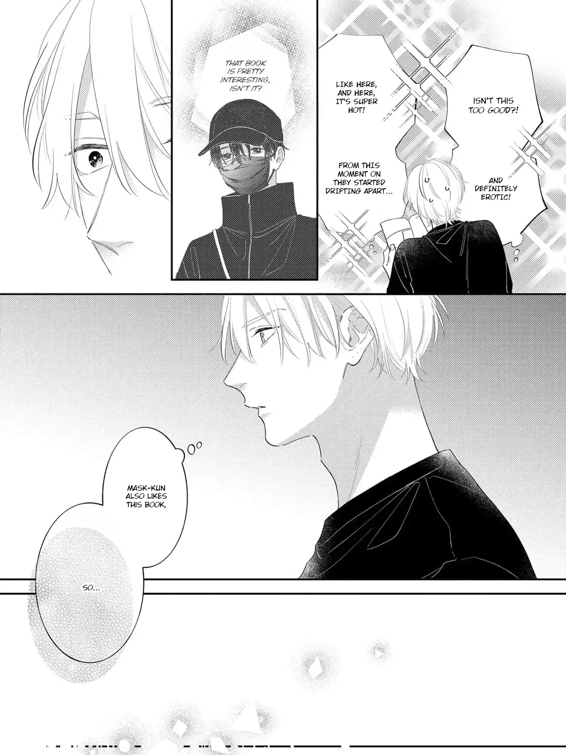 Read Oaiko chapter 1 image 53 on Lezhin