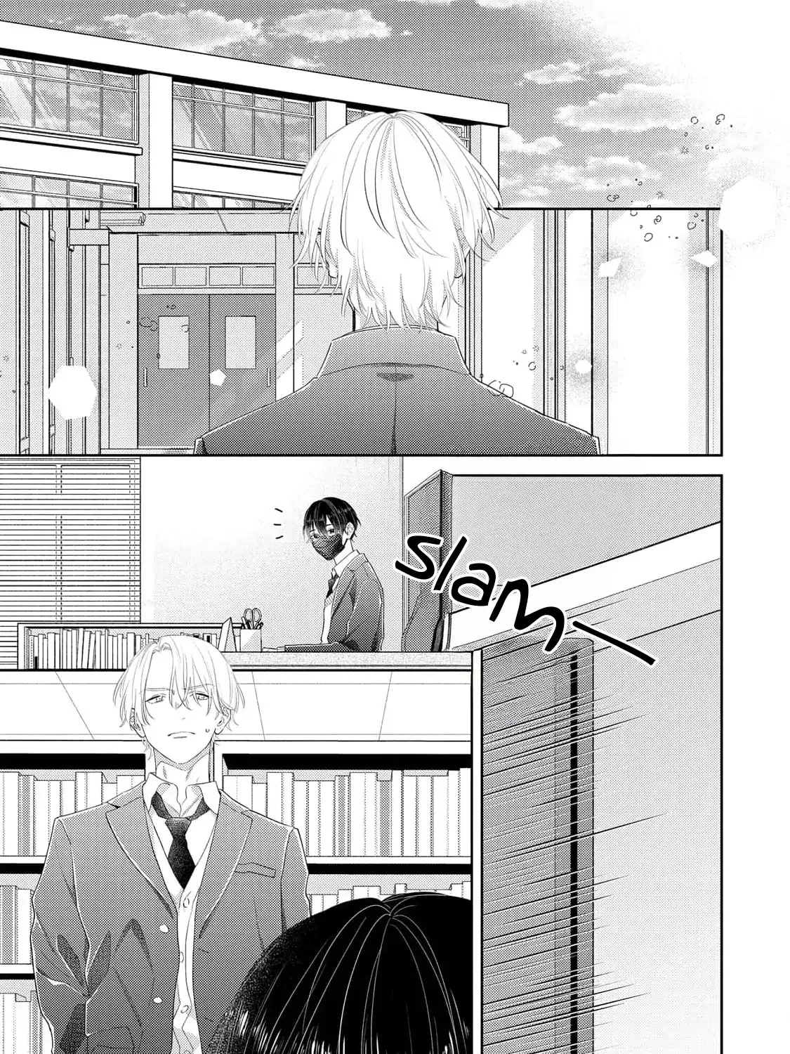 Read Oaiko chapter 1 image 55 on Lezhin