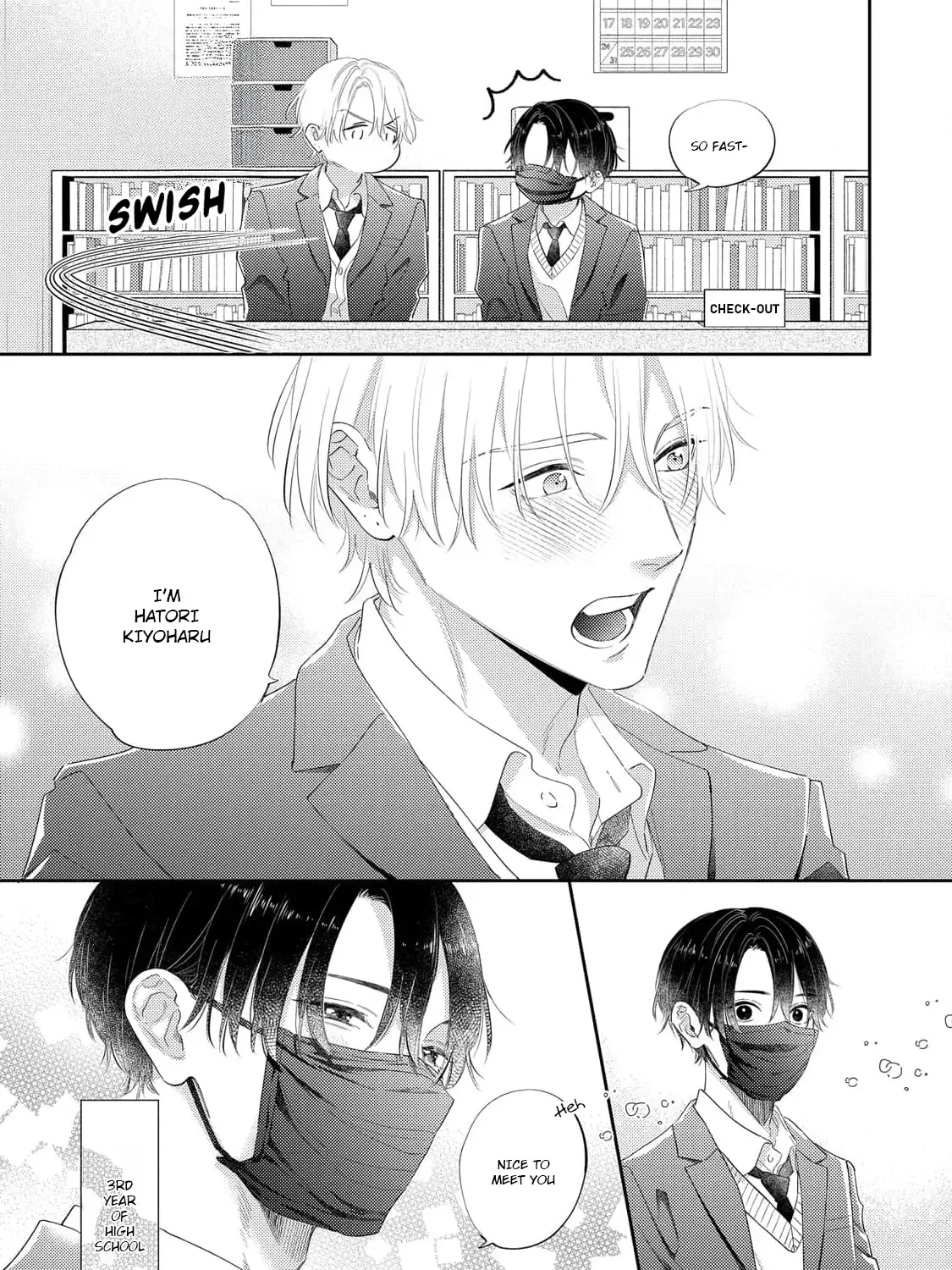 Read Oaiko chapter 1 image 67 on Lezhin