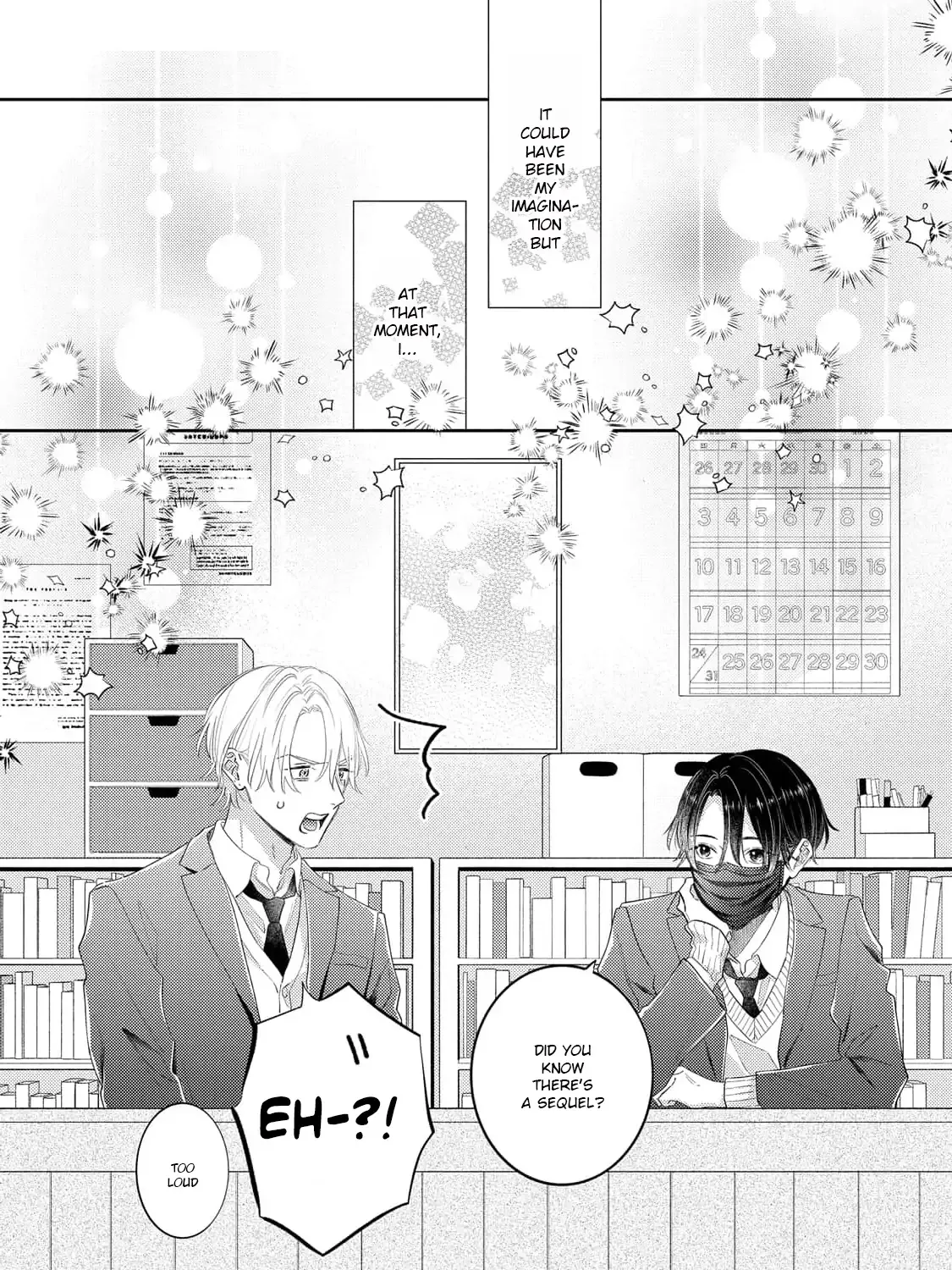 Read Oaiko chapter 1 image 69 on Lezhin