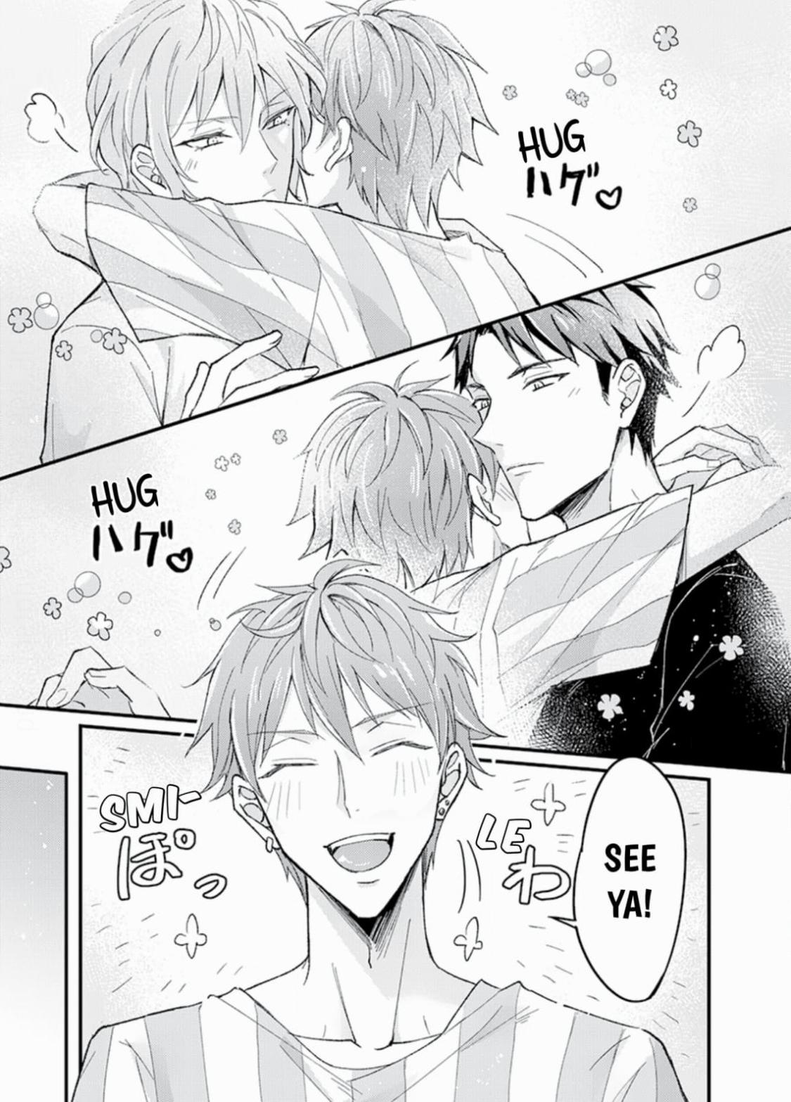 Read Obedience Hypnosis Threesome Lovesex chapter 2 image 22 on Lezhin