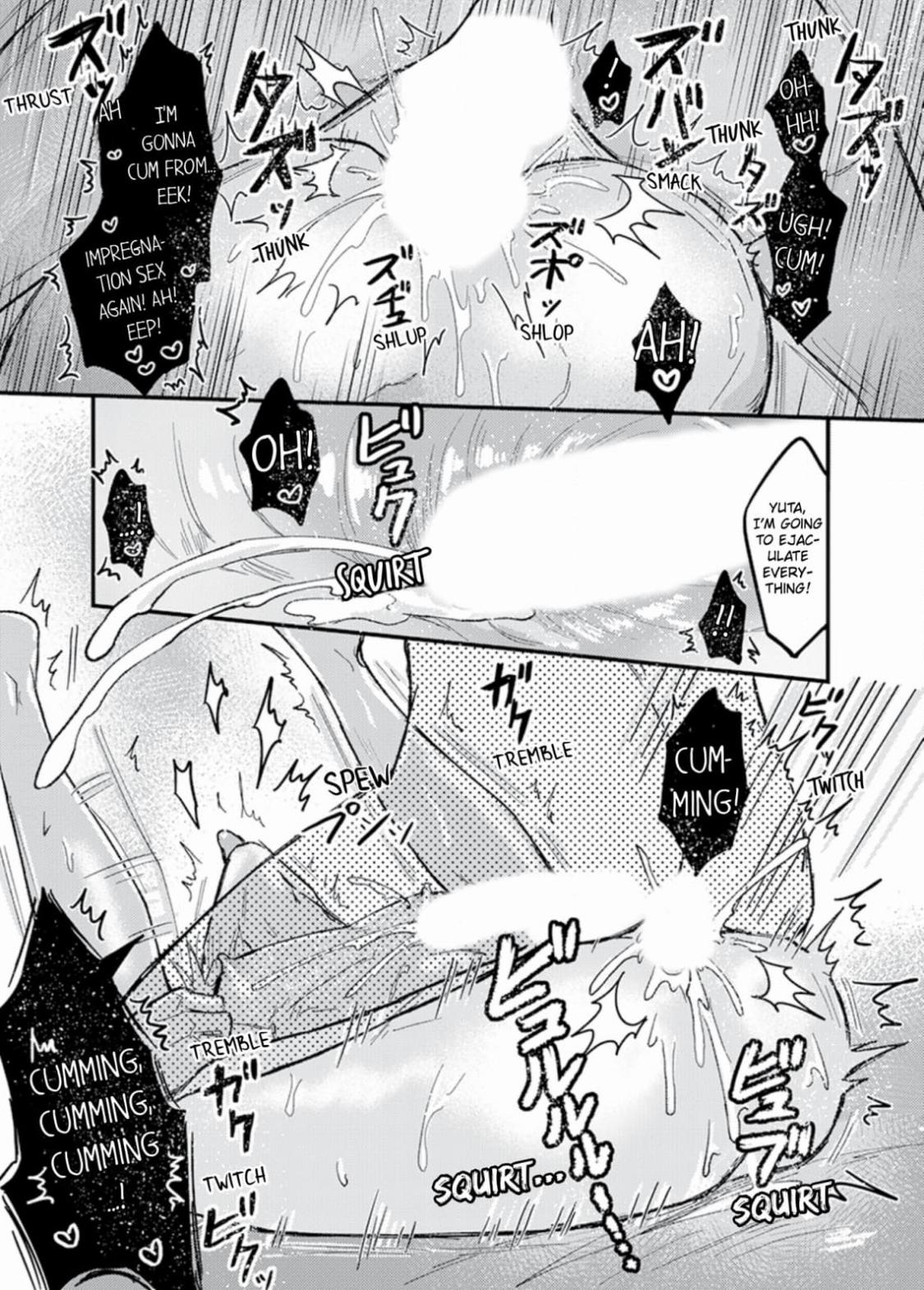 Read Obedience Hypnosis Threesome Lovesex chapter 3 image 18 on Lezhin