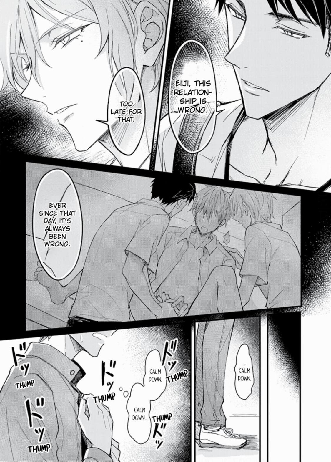 Read Obedience Hypnosis Threesome Lovesex chapter 3 image 22 on Lezhin