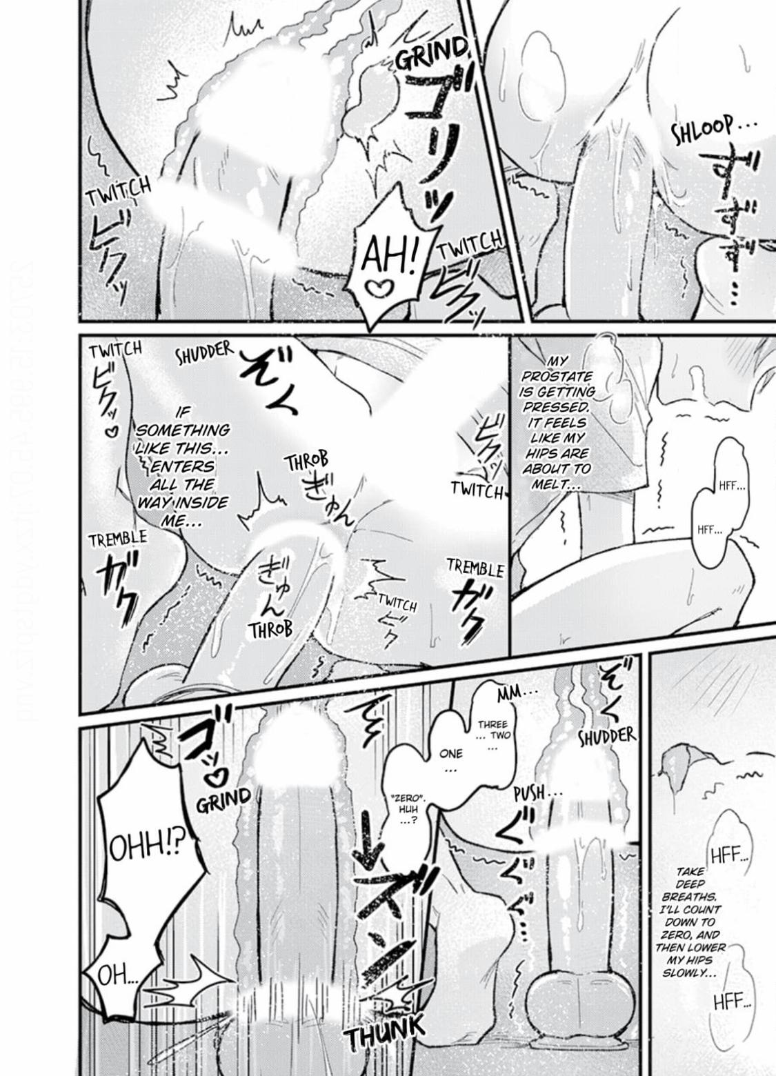 Read Obedience Hypnosis Threesome Lovesex chapter 4 image 11 on Lezhin