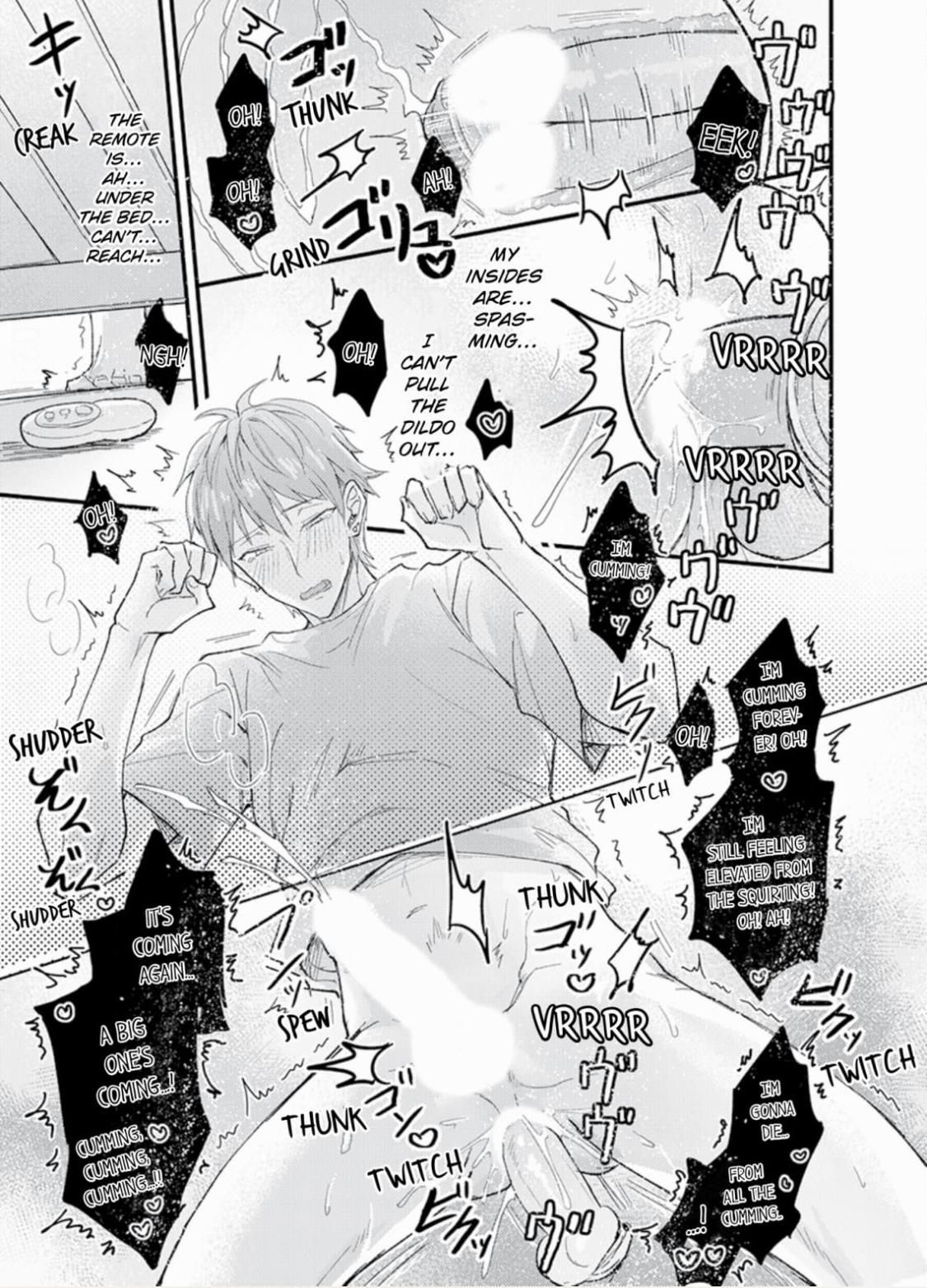 Read Obedience Hypnosis Threesome Lovesex chapter 4 image 18 on Lezhin