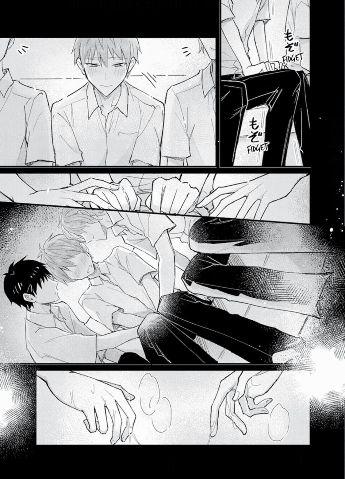 Read Obedience Hypnosis Threesome Lovesex chapter 4 image 22 on Lezhin