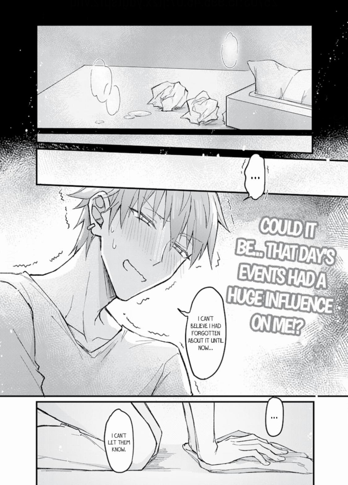 Read Obedience Hypnosis Threesome Lovesex chapter 4 image 23 on Lezhin