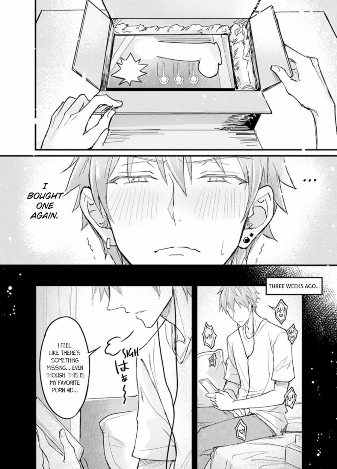 Read Obedience Hypnosis Threesome Lovesex chapter 4 image 5 on Lezhin