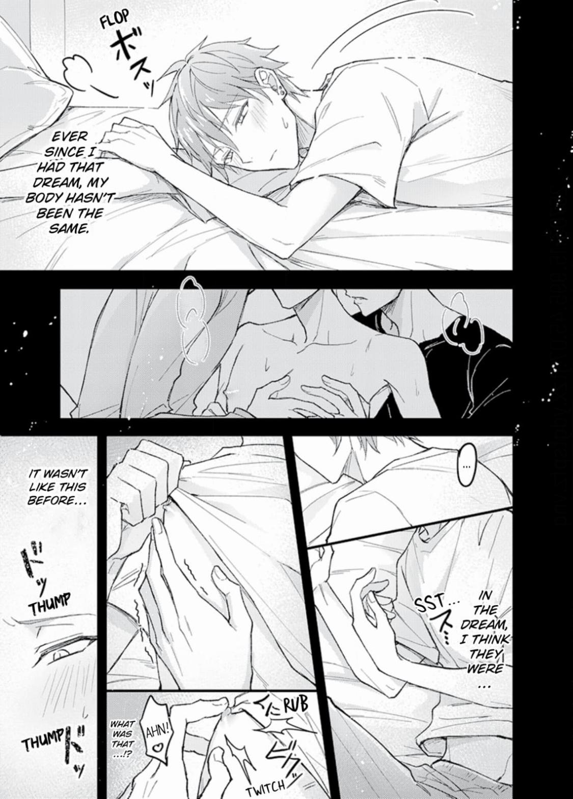 Read Obedience Hypnosis Threesome Lovesex chapter 4 image 6 on Lezhin