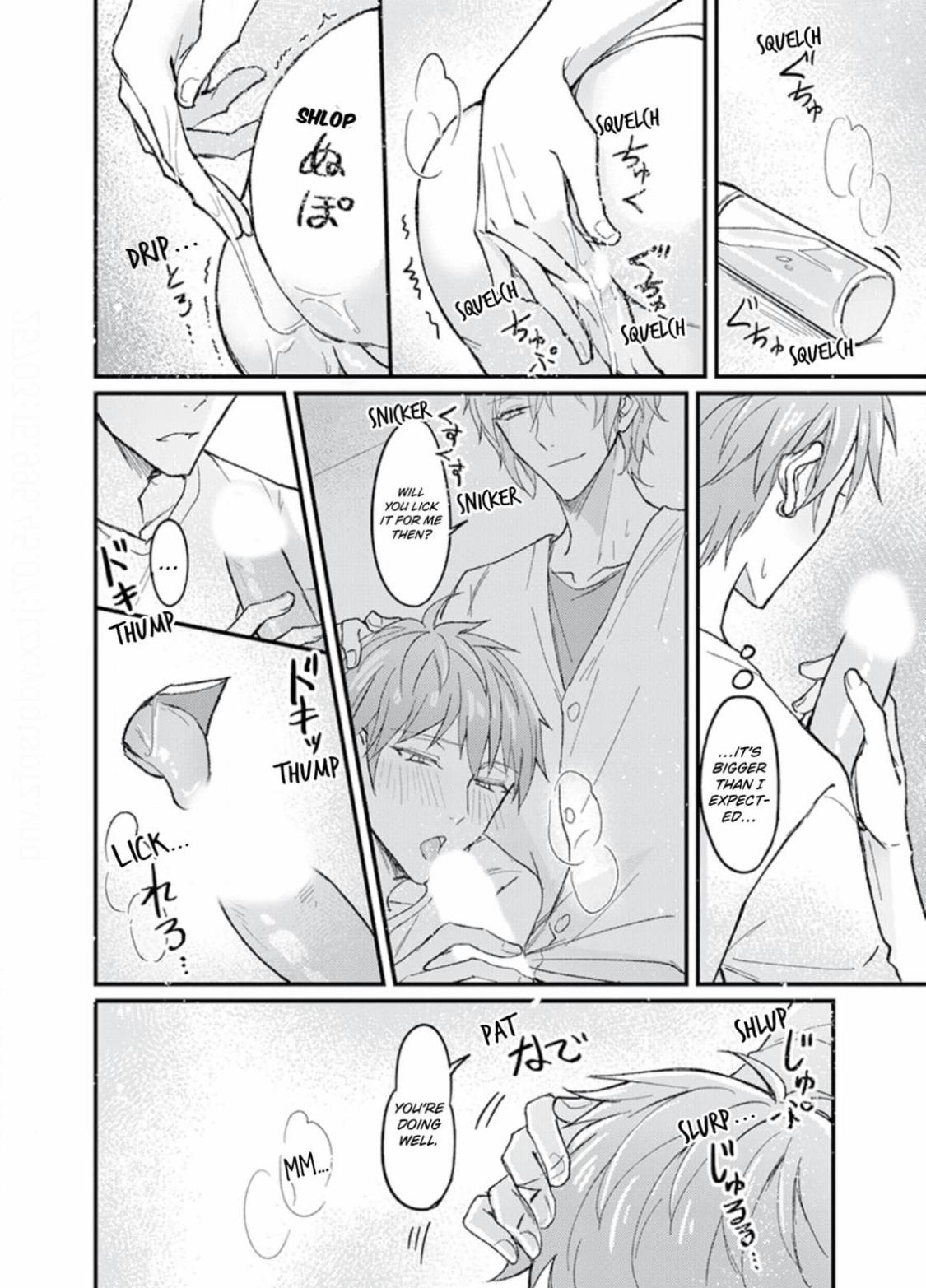 Read Obedience Hypnosis Threesome Lovesex chapter 4 image 9 on Lezhin