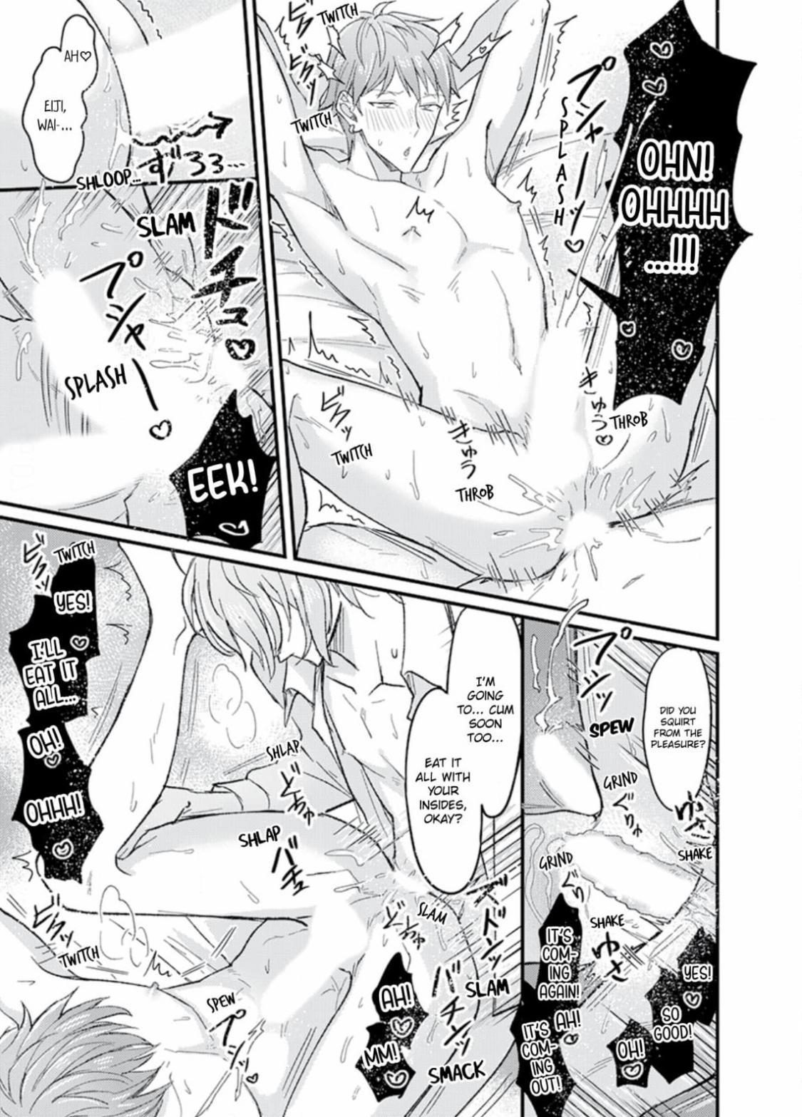 Read Obedience Hypnosis Threesome Lovesex chapter 5 image 18 on Lezhin