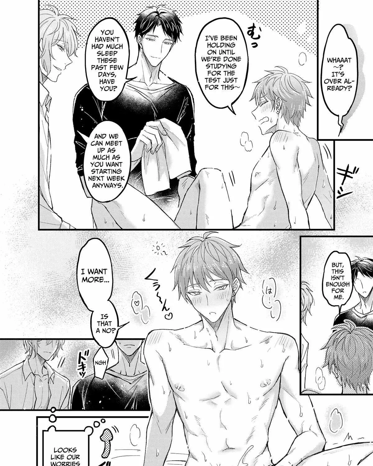 Read Obedience Hypnosis Threesome Lovesex chapter 7.1 image 13 on Lezhin