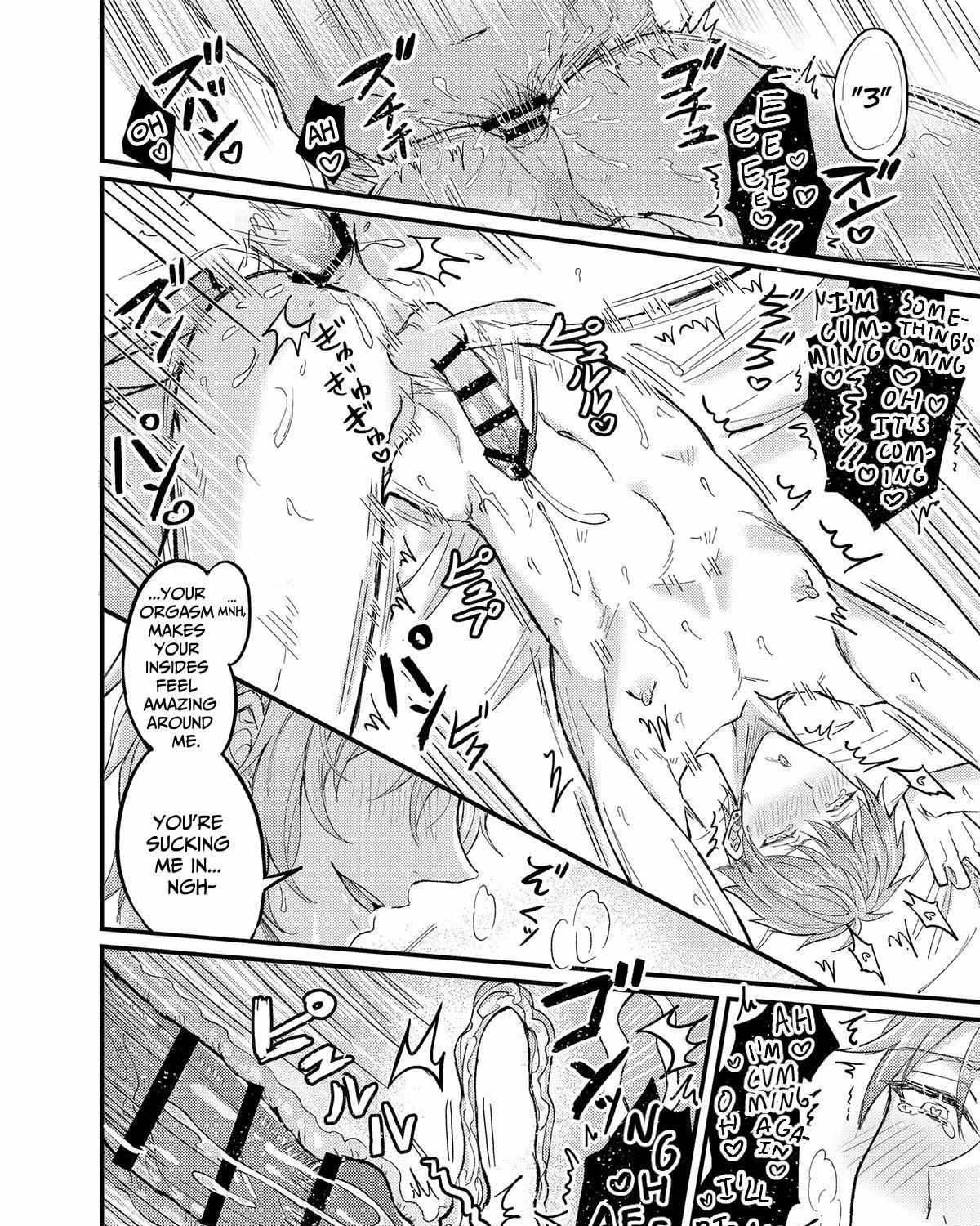 Read Obedience Hypnosis Threesome Lovesex chapter 7.1 image 21 on Lezhin