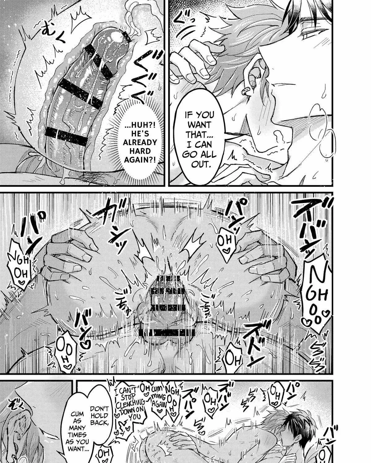 Read Obedience Hypnosis Threesome Lovesex chapter 7.1 image 51 on Lezhin