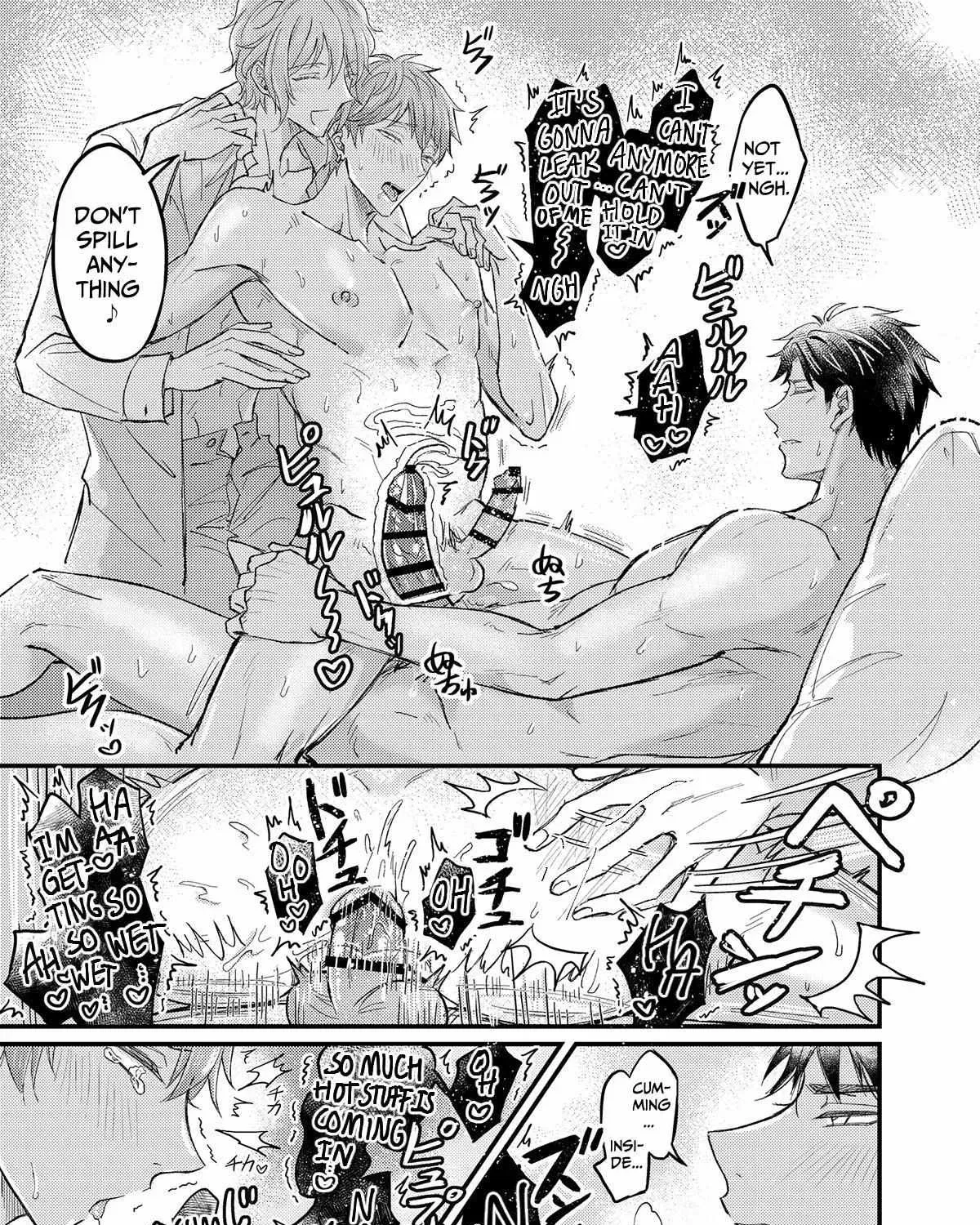 Read Obedience Hypnosis Threesome Lovesex chapter 7.1 image 55 on Lezhin