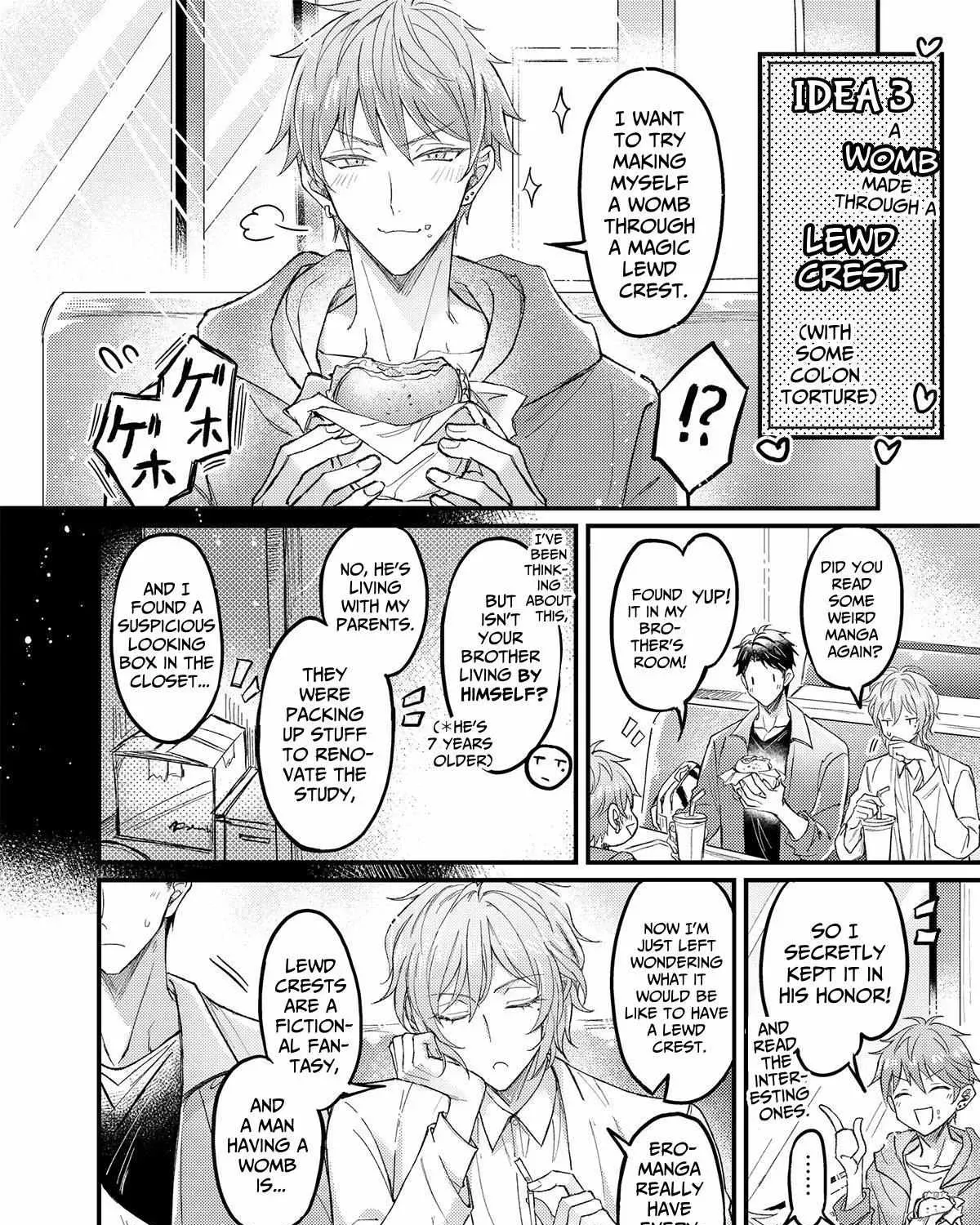 Read Obedience Hypnosis Threesome Lovesex chapter 7.1 image 61 on Lezhin