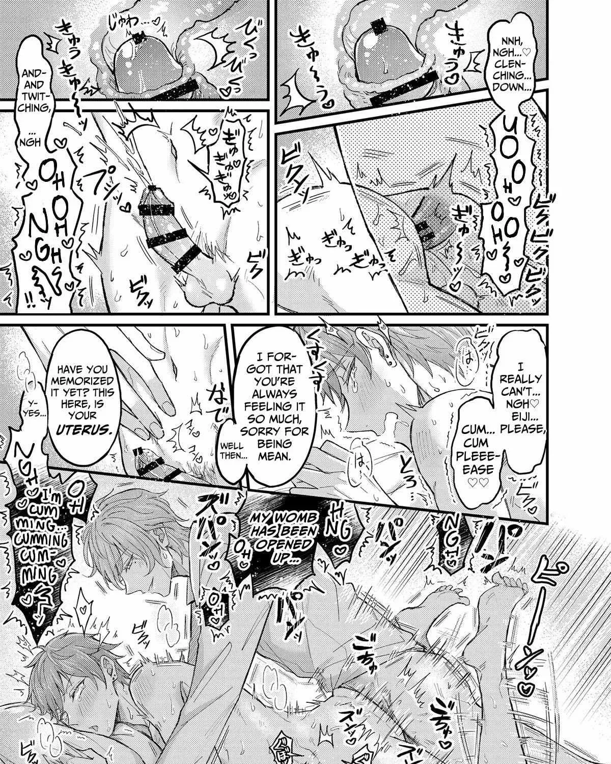 Read Obedience Hypnosis Threesome Lovesex chapter 7.1 image 67 on Lezhin