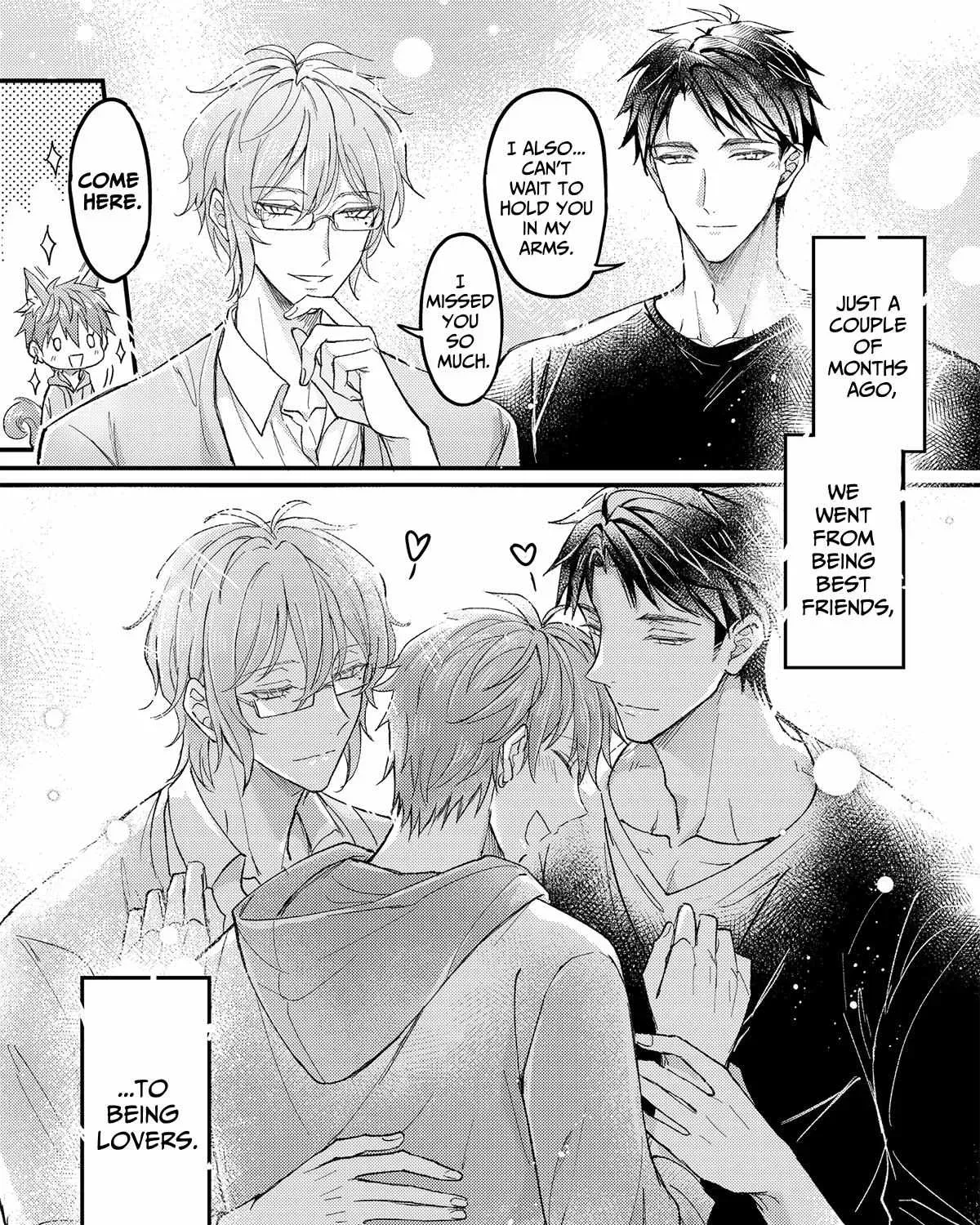 Read Obedience Hypnosis Threesome Lovesex chapter 7.1 image 7 on Lezhin