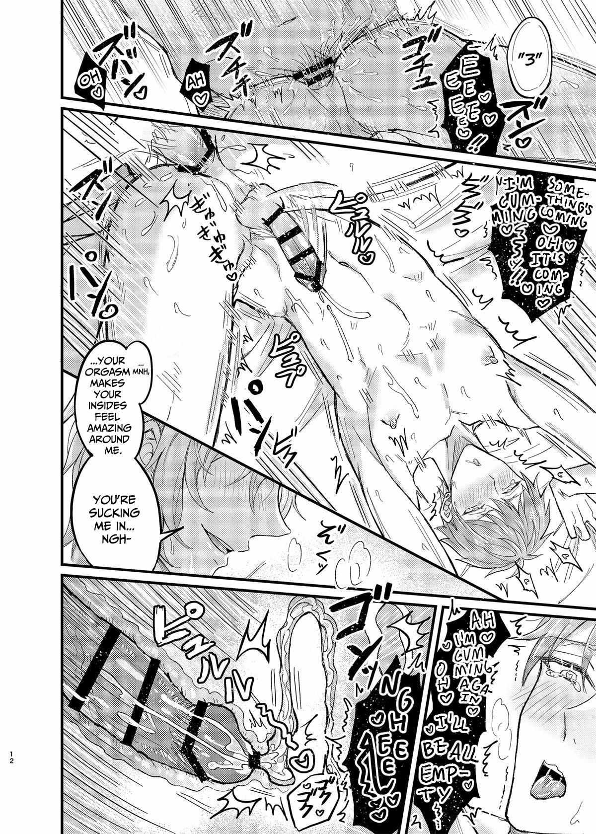 Read Obedience Hypnosis Threesome Lovesex chapter 7 image 11 on Lezhin