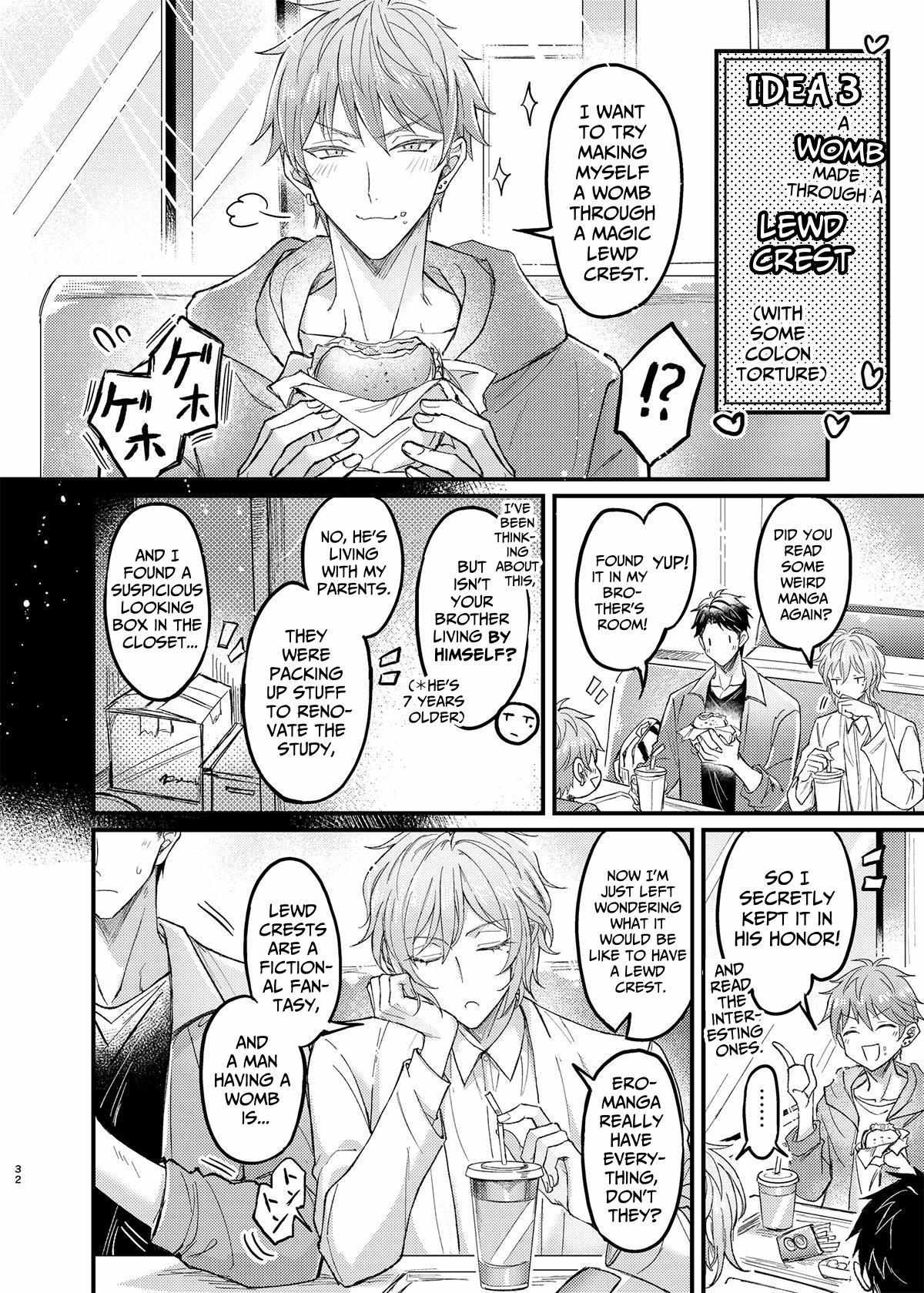 Read Obedience Hypnosis Threesome Lovesex chapter 7 image 31 on Lezhin